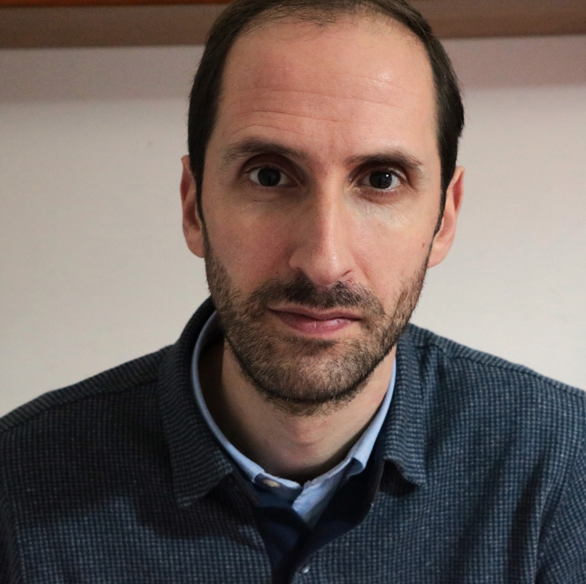 Simão P. S. Santos, professor de Matemática e fundador da Mathprime